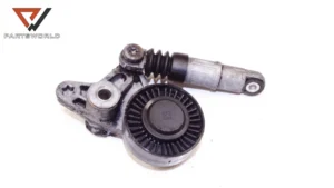 Обтяжна ролка  за audi a6 (4f,c6) quattro 3.0 tdi 224 hp (sedan)