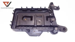 Основа акумулатор  за skoda  octavia ii  1.9 tdi (bls) 105 hp (combi)