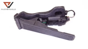 Педал газ 1k1723503l за vw passat 6 variant (b6,3c5) 2.0 tdi 140 hp bkp (combi)