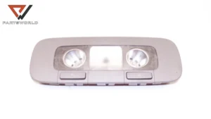 Плафон заден  за vw passat 6 variant (b6,3c5) 2.0 tdi 140 hp bkp (combi)