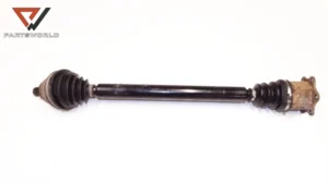 Полуоска дълга  за vw passat 6 variant (b6,3c5) 2.0 tdi 140 hp bkp (combi)