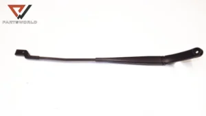 Рамо чистачка предна дясна  за vw passat 6 variant (b6,3c5) 2.0 tdi 140 hp bkp (combi)