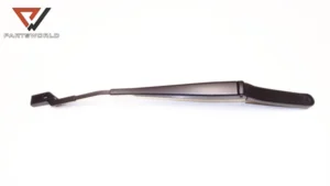 Рамо чистачка предна лява  за vw passat 6 variant (b6,3c5) 2.0 tdi 140 hp bkp (combi)