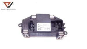 Реостат парно 3c0907521 за vw passat 6 variant (b6,3c5) 2.0 tdi 140 hp bkp (combi)