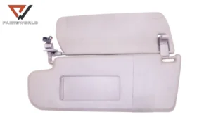 Сенник ляв  за vw passat 6 variant (b6,3c5) 2.0 tdi 140 hp bkp (combi)