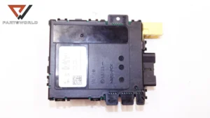 Сензор ъгъл на завиване 3c0953549e за vw passat 6 variant (b6,3c5) 2.0 tdi 140 hp bkp (combi)