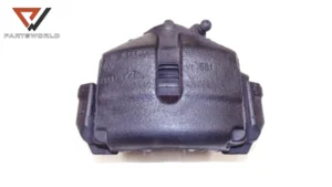 Спирачен апарат преден десен  за vw passat 6 variant (b6,3c5) 2.0 tdi 140 hp bkp (combi)