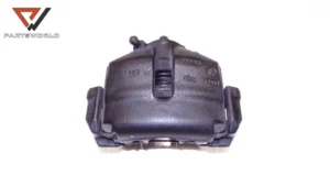 Спирачен апарат преден ляв  за vw passat 6 variant (b6,3c5) 2.0 tdi 140 hp bkp (combi)