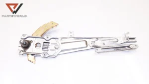 Стъклоповдигач заден десен  за daihatsu  terios (j1) 1.3 i 16v 4wd 86 hp (suv)