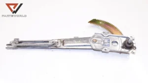 Стъклоповдигач заден ляв  за daihatsu  terios (j1) 1.3 i 16v 4wd 86 hp (suv)