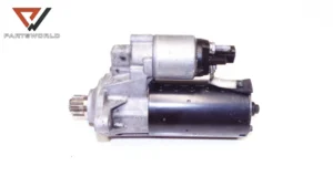 Стартер 0001123016 за vw passat 6 variant (b6,3c5) 2.0 tdi 140 hp bkp (combi)