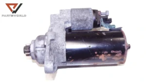 Стартер  за skoda  octavia ii  1.9 tdi (bls) 105 hp (combi)