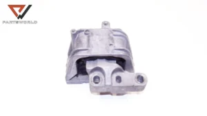 Тампон двигател 1k0199262 за vw passat 6 variant (b6,3c5) 2.0 tdi 140 hp bkp (combi)