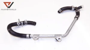 Тръба антифриз  за daihatsu  terios (j1) 1.3 i 16v 4wd 86 hp (suv)