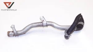 Тръба антифриз  за daihatsu  terios (j1) 1.3 i 16v 4wd 86 hp (suv)