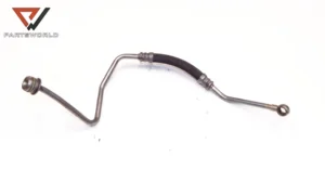 Тръбичка турбо  за audi a6 (4f,c6) quattro 3.0 tdi 224 hp (sedan)