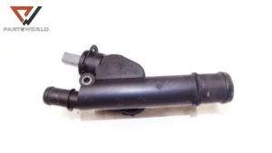 Тройник антифриз 038121132g за vw passat 6 variant (b6,3c5) 2.0 tdi 140 hp bkp (combi)