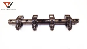 Вал дюзи  за vw passat 6 variant (b6,3c5) 2.0 tdi 140 hp bkp (combi)