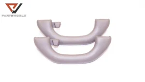 Вътрешни дръжки таван задни  за vw passat 6 variant (b6,3c5) 2.0 tdi 140 hp bkp (combi)