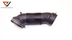 Въздуховод гофриран 1k0129684l за vw passat 6 variant (b6,3c5) 2.0 tdi 140 hp bkp (combi)