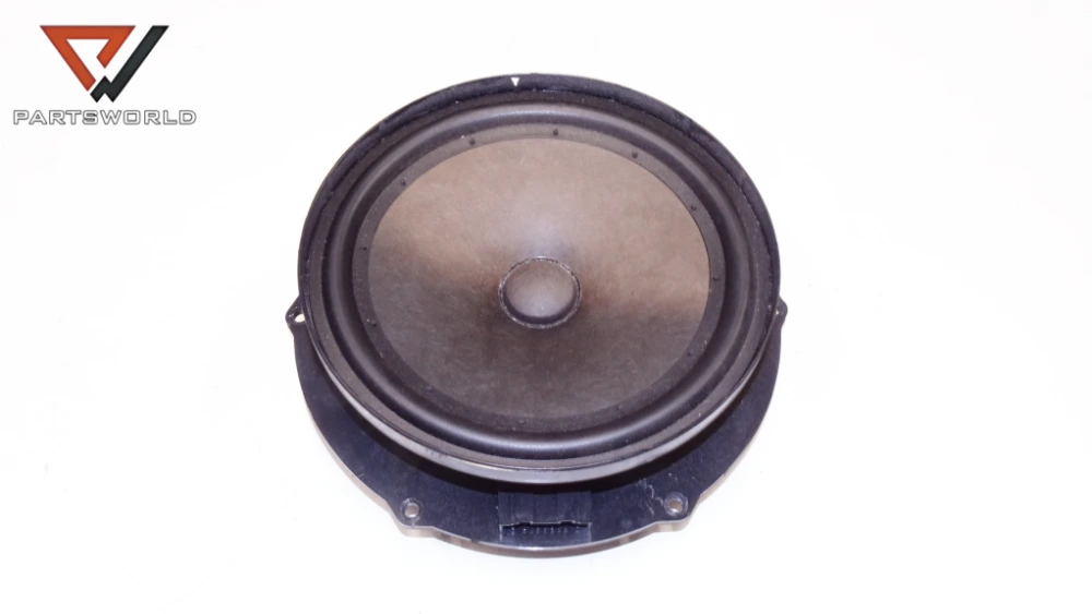 DSC01159_PARTSWORLD Високоговорител преден ляв 1Z0035411A за SKODA Octavia II 1.9 TDI (BLS) 105 hp (combi) - Image 1