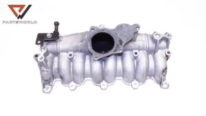 Всмукателен колектор 03g129713 за vw passat 6 variant (b6,3c5) 2.0 tdi 140 hp bkp (combi)