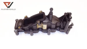 Всмукателен колектор z059129711ck за audi a6 (4f,c6) quattro 3.0 tdi 224 hp (sedan)