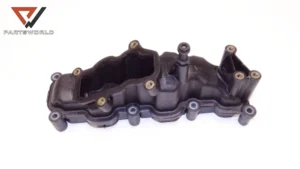 Всмукателен колектор  за audi a6 (4f,c6) quattro 3.0 tdi 224 hp (sedan)