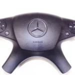 airbag волан 305543899162-aj за mercedes-benz c-class (w204) c 180  1.8 kompressor 156 hp (sedan)
