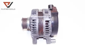 Алтернатор 104210-3513 за volvo s40 ii 2.0 hdi 136 hp (sedan)