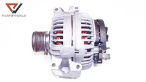 Алтернатор А0208 за mercedes-benz c-class (w204) c 180  1.8 kompressor 156 hp (sedan)