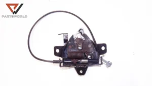 Брава преден капак  за kia cee'd i 1.4 cvvt 16v 109 hp (sport wagon)