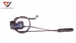 Брава преден капак  за mercedes-benz c-class (w204) c 180  1.8 kompressor 156 hp (sedan)