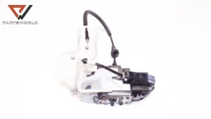 Брава врата предна дясна  за kia cee'd i 1.4 cvvt 16v 109 hp (sport wagon)