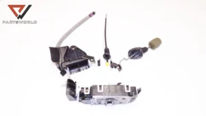 Брава врата предна лява А2047200335 за mercedes-benz c-class (w204) c 180  1.8 kompressor 156 hp (sedan)