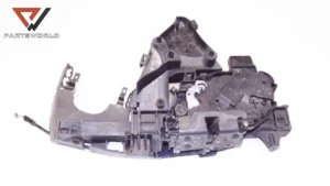 Брава врата предна лява  за volvo s40 ii 2.0 hdi 136 hp (sedan)