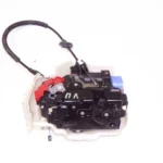Брава врата предна лява  за vw golf v 1.9 tdi 105 hp bls (hatchback)