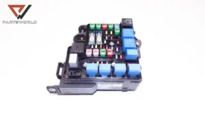 Бушонно табло 91950-1h020 за kia cee'd i 1.4 cvvt 16v 109 hp (sport wagon)