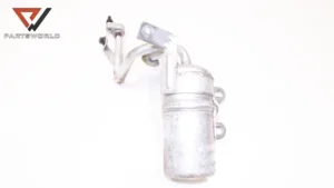 Дехидратор   за volvo s40 ii 2.0 hdi 136 hp (sedan)