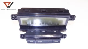 Дисплей бродови компютър 95710-1h100 за kia cee'd i 1.4 cvvt 16v 109 hp (sport wagon)