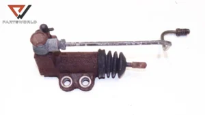 Долна помпа съединител  за kia cee'd i 1.4 cvvt 16v 109 hp (sport wagon)