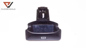 Дръжка ръчна спирачка a2044200177 за mercedes-benz c-class (w204) c 180  1.8 kompressor 156 hp (sedan)