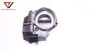 Дросел клапа 03g128063g за vw golf v 1.9 tdi 105 hp bls (hatchback)