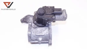 egr 03g129637a за vw golf v 1.9 tdi 105 hp bls (hatchback)