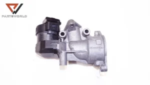 egr клапан 25344058 за volvo s40 ii 2.0 hdi 136 hp (sedan)