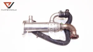 egr охладител 875816w за volvo s40 ii 2.0 hdi 136 hp (sedan)