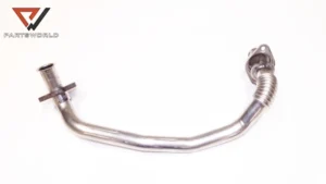 egr тръба  за volvo s40 ii 2.0 hdi 136 hp (sedan)