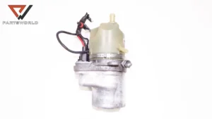 Електрическа хидравлична помпа 30742307 4n513k514dr за volvo s40 ii 2.0 hdi 136 hp (sedan)