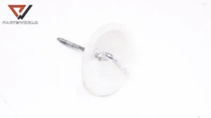 Фиксиращ болт резервна гума  за volvo s40 ii 2.0 hdi 136 hp (sedan)