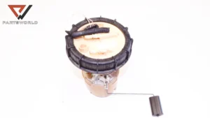 Горивна помпа в резервоар  за volvo s40 ii 2.0 hdi 136 hp (sedan)